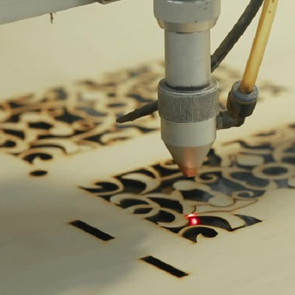 ONRYLMZ Ankara CNC & Lazer Kesim